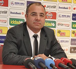 Şahbaz, O kupa bu şehre gelecek