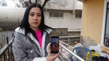 Sahibi Ve Arkadaşı Kayıp Kediyi 3 Gündür Arıyor
