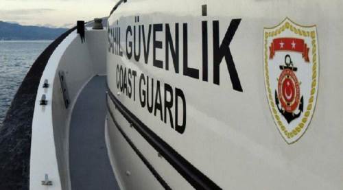 Sahil Güvenlik Komutanlığı Sözleşmeli Personel alım ilanı