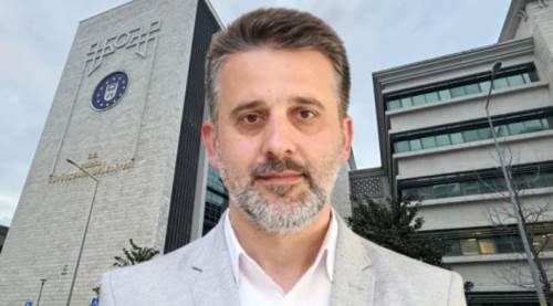 Şahin Biba kimdir, nereli, kaç yaşında? Bursa’nın yeni Başkan Vekili hakkında merak edilenler