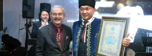Sahip çıkmalıyız 