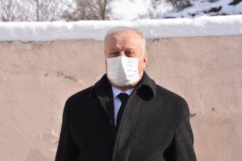 Sahipsiz Köpekler İçin Komşu Belediyelere Suçlama
