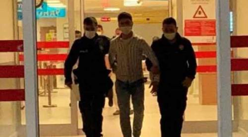 Sahte "polisi", gerçek polis yakaladı! Savunması ise pes dedirtti...