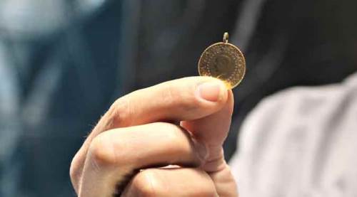 Sahte altın alarmı: Böyle aldıysanız dikkat!