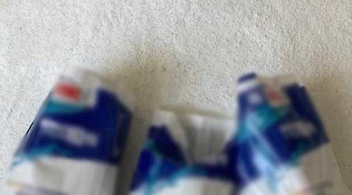 Sahte deterjan skandalı Eskişehir'de patladı!