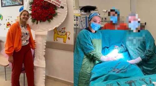 Sahte doktor bu sefer de gerçek doktor olmak istiyor