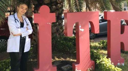 Sahte doktorun bir sonraki hedefi o hastaneymiş