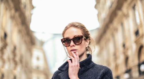 Sahte Güneş Gözlüklerinin Zararları: Nasıl Anlayabiliriz?