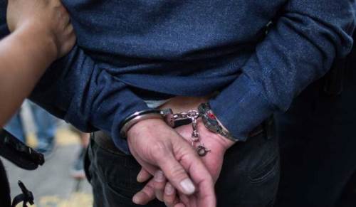 Sahte jandarma köylüyü dolandırdı, Eskişehir’de yakalandı