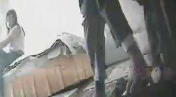 SAHTE PSİKİYATRİSTİN SEKS TUZAĞI