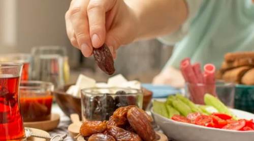 Sahura Kalkmadan Oruç Tutulur mu? Diyanet’e Göre Niyet, Sahur ve Oruçla İlgili Merak Edilenler