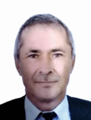 Sahurda Kalp Krizi Geçiren Muhtar Hayatını Kaybetti
