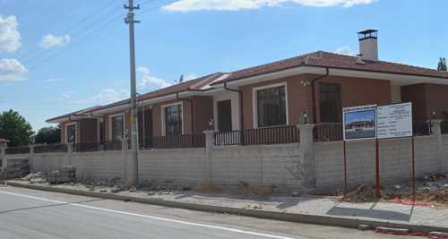 SAİDE ALP ANAOKULU