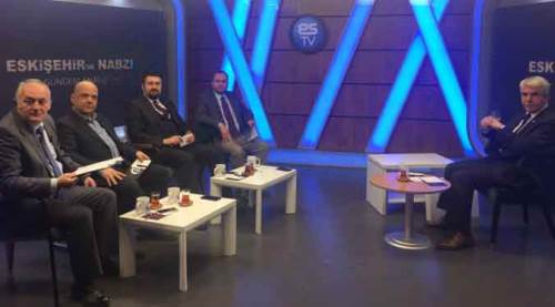 Sakallı hiç paslanmamış