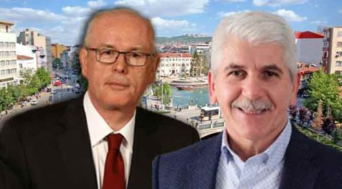 Sakallı ve Kurt kıyas yapılamaz
