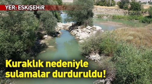 Sakarya alarm veriyor!