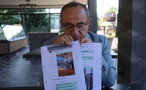 Sakarya Arıcılar Birliği’nde haciz krizi: O iddialara belgelerle cevap verdi