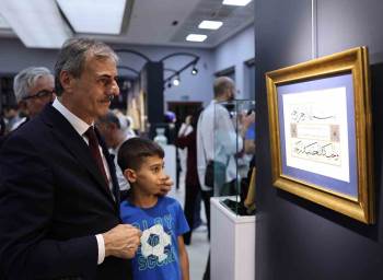 Sakarya Büyükşehir Belediyesi'nden Ücretsiz Sanat Atölyesi Projesi