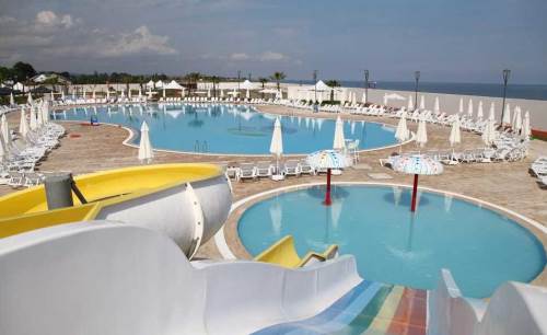 Sakarya Büyükşehir’den kadınlara özel müjde: Tatil ücretsiz!