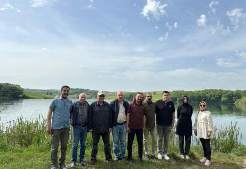 Sakarya Büyükşehir’den turizm akademisyenlerine tanıtım gezisi