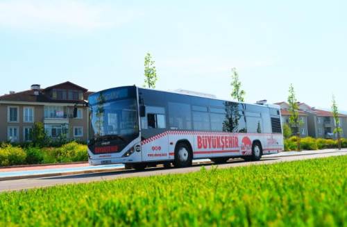 Sakarya’da 19 Mayıs’ta ulaşım ücretsiz olacak