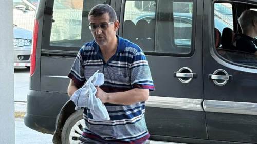 Sakarya'da acemi kasaplar yine sahnede