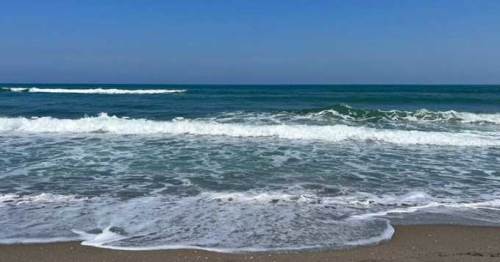 Sakarya'da acı olay: Denize girdi, boğularak can verdi!