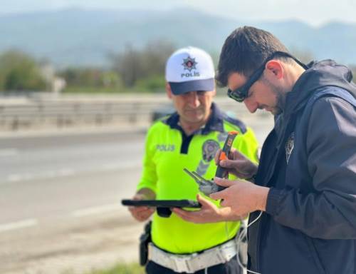 Sakarya'da bayram denetimlerinde ceza yağdı