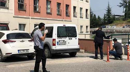 Sakarya'da çatışma: 4 ölü, 2'si polis 11 yaralı
