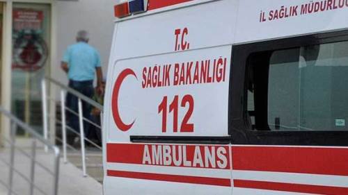 Sakarya'da düğün yemeği 22 kişiyi hastanelik etti