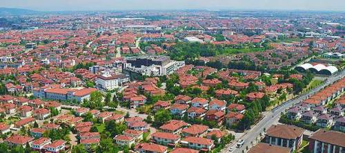 Sakarya'da hava durumu: İşte 26 Eylül 2024 tahminleri...