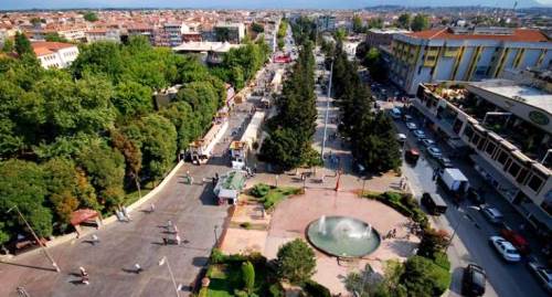 Sakarya'da hava durumu nasıl olacak? (9 Ekim 2024)