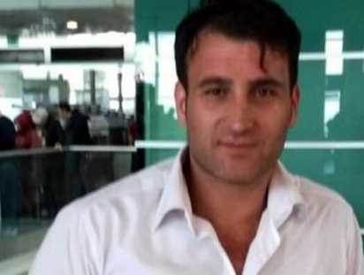 Sakarya'da hızlı tren hattı inşaatındaki kazadan acı haber