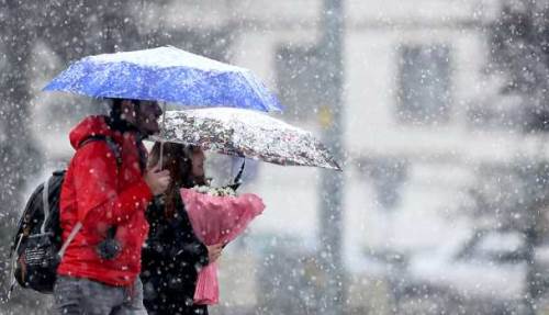 Sakarya'da kar yağışı etkisini artıracak: Valilikten önemli uyarı