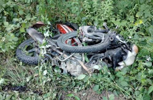 Sakarya’da otomobil ile motosiklet çarpıştı: 1 ölü