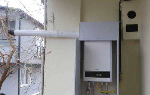 Sakarya'da takdir gören proje: 250 haneye ücretsiz doğalgaz!