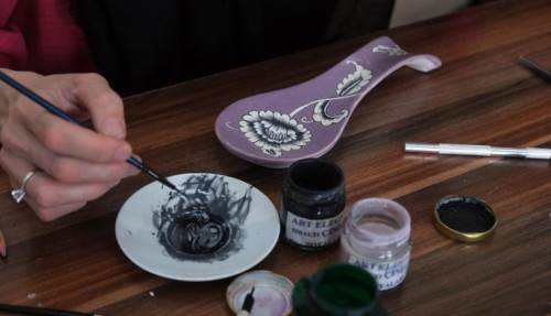 Sakarya’da tüketen değil üreten bireyler yetişiyor