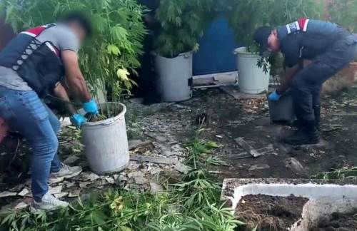 Sakarya’da uyuşturucu tacirlerine geçit yok