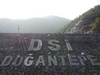 Sakarya'da yeni sulama projeleri tamamlandı