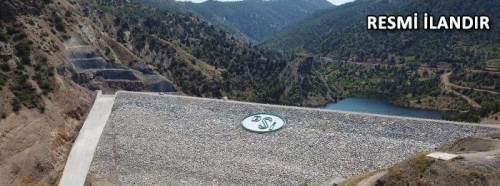 Sakarya-Geyve Kamışlı Yukarı Havza Islahı Proje Yapımı