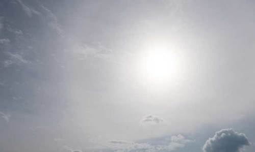 Sakarya hava durumu - 10 Mart 2025