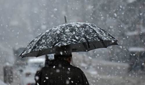 Sakarya hava durumu - 11 Şubat 2025