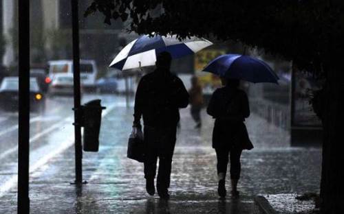 Sakarya hava durumu - 12 Nisan 2025