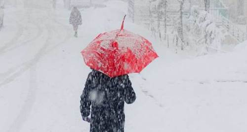 Sakarya hava durumu - 12 Şubat 2025