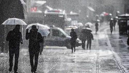 Sakarya hava durumu - 13 Şubat 2025