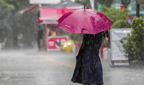 Sakarya hava durumu - 19 Mart 2025