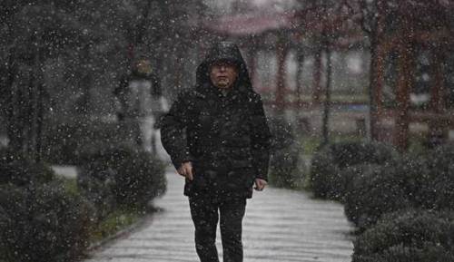 Sakarya hava durumu - 19 Şubat 2025