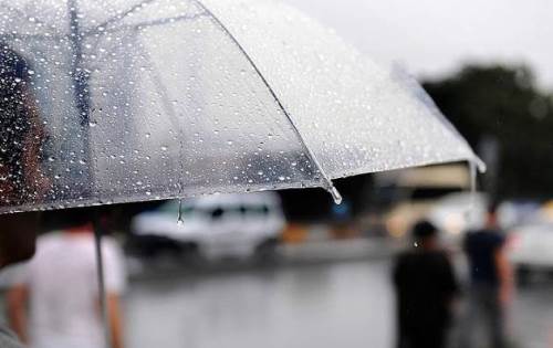 Sakarya hava durumu - 20 Mart 2025