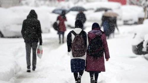 Sakarya hava durumu - 20 Şubat 2025