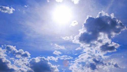 Sakarya hava durumu - 21 Eylül 2025